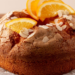 bolo de laranja