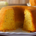 bolo de milho