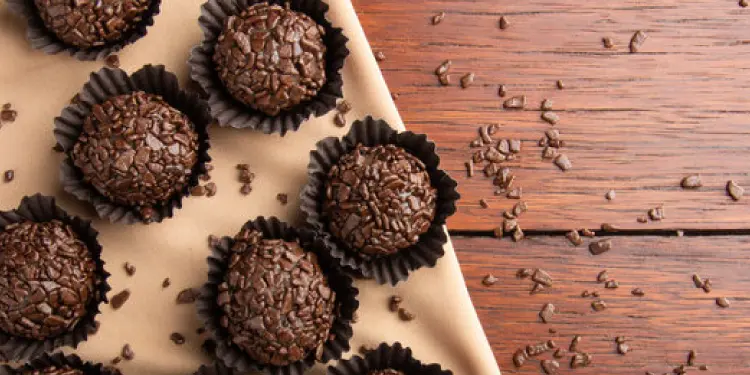 Brigadeiro 1 Brigadeiro