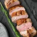Picanha suína