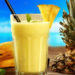 Smoothie de frutas tropicais 5 smoothie de frutas tropicais