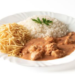 strogonoff de frango