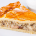 torta de frango