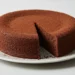 Bolo de Chocolate Simples