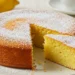 Bolo de Limão