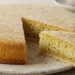 Bolo de Tapioca Granulada